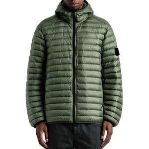 Varsity Jacket Puffer Jacket Último diseño elegante de moda Impreso personalizado Tamaño cómodo Precio bajo - Product Image 1