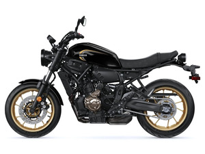 Ventas Anuales 2026 XSR700 Sport Heritage Nueva (Motocicletas) - Product Image 2