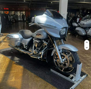 Motocicleta de Turismo Nueva Harley-Davidson Street Glide - Product Image 5