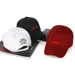 Custom High Quality Customization Design With logo Embroidery A-frame Cotton Fabric Men's Baseball <b>Hat</b> 5 Panels Baseball Cap - Product Image 2