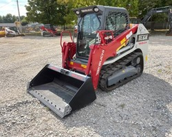 รถตักตีนตะขาบขนาดเล็ก Takeuchi TL11R3 รุ่นใหม่ ปี 2026 กำลัง 107 แรงม้า ระบบไฮโฟลว์ พร้อมขาย - Product Image 4