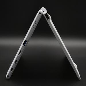 En stock, ordinateur portable Intel 8 Go de RAM, 128 Go de SSD, 10,1 pouces, tablette PC 2 en 1, Windows 10, clavier anglais, 1366x768 IPS, carte dédiée, 144 Hz - Product Image 6