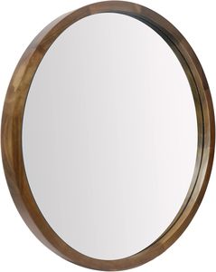 Decorative <b>Wall</b> <b>Mirror</b> Manufacturer | Wooden & Metal Frame Designs | Export OEM ODM - Product Image 1