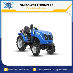 Tractores Simba 30 de la Mejor Marca en Agricultura, Alta Calidad, Modelo Disponible, Precio Razonable - Product Image 5