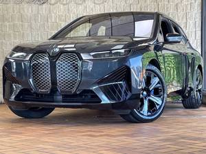 BMW iX xDrive50 AWD xDrive50 4 portes, véhicule utilitaire sport d'occasion, modèle 2022, à vendre - Product Image 6