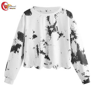 Nouveautés Vente directe d'usine Sweatshirts pour femmes Design personnalisé Vente en ligne Sweatshirts respirants - Product Image 1