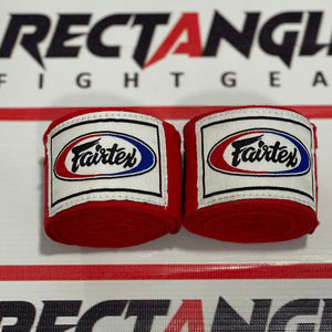ผ้าพันมือสำหรับชกมวยแบบมืออาชีพ ยี่ห้อ Fairtex สำหรับยกน้ำหนัก ฟิตเนส และอุปกรณ์ชกมวย - Product Image 5