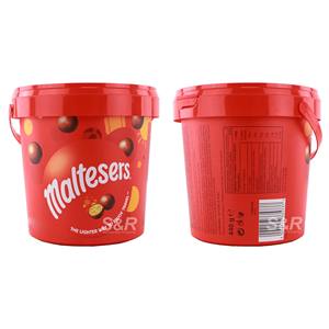 Original <b>Malteser</b> <b>Bucket</b> Chocolate 12 X 440 Grams at Cheap Wholesale Price - Product Image 1
