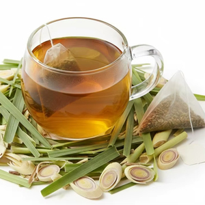 Sachets à thé citronnelle, 20 pièces, en vrac - Product Image 1