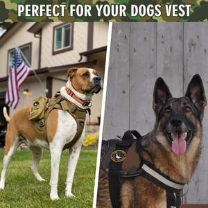 Patchs en tissu étiquette tissée patchs brodés de haute qualité Offre Spéciale patchs brodés à la main de mode bon marché à vendre OEM - Product Image 3