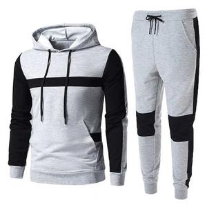 Service OEM de haute qualité 100% coton hommes survêtement été conception personnalisée respirant séchage rapide meilleure vente confortable pas cher - Product Image 1