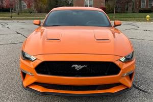 FORD MUSTANG GT COUPE 2020 PRÊT À ÊTRE EXPÉDIÉ - Product Image 5