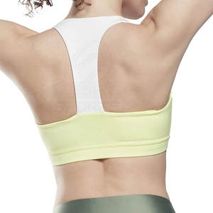 Vêtements de sport, dernier design, respirant, séchage rapide, soutien-gorge de sport au design unique, soutien-gorge de sport sans couture, best-seller, fabriqué au Pakistan - Product Image 2