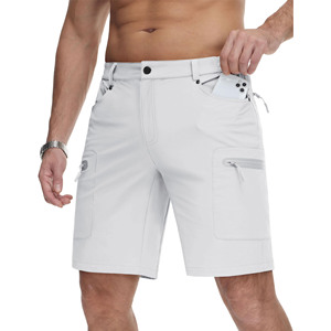 Short de gymnastique personnalisé multicolore Short de basket-ball décontracté de haute qualité en maille sublimée pour la course à la taille élastique et respirant Short pour homme - Product Image 2