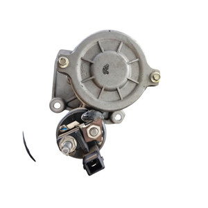 MOTEUR DE DÉMARREUR CITROEN C3 Série 9812715380 EB2FA-HMR-HM05 essence 1200 (16>) - Product Image 2