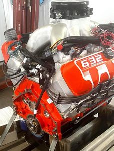 Motor de coche usado de bloque largo Discovery de 2.0L, 4 cilindros, turboalimentado, 4 tiempos, refrigerado por agua, Euro 3, con 5+ años de garantía. - Product Image 2