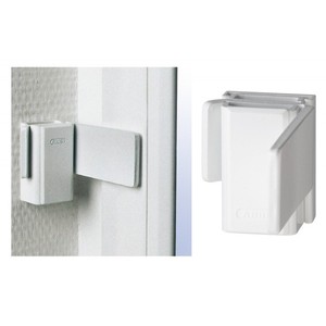 Bloqueo de ventanas ABUS SW20 W tipo EK-Blanco - Product Image 1