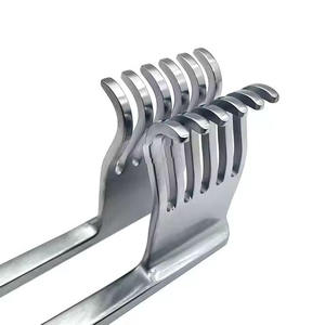 Lumbar Rib Bone Retractor Manual Distractor in Stainless Steel Available in All Kinds & Qualities <b>Orthopedic</b> <b>Surgical</b> <b>Instrument</b> - Product Image 4