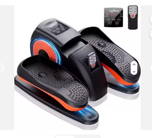 Hot Selling Industrial Grade Desk Seniors Sitting <b>Leg</b> <b>Exerciser</b> - Product Image 1