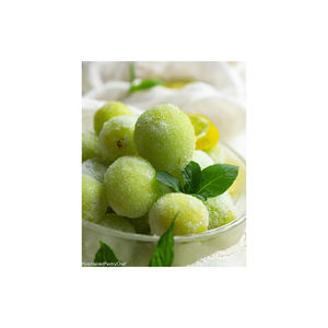 Uva congelada a precio de descuento para batidos y aperitivos - Product Image 4