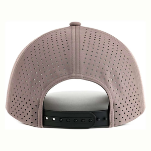 Gorra de Béisbol Deportiva y Elegante, Impermeable, Diseño Clásico de Moda con Bordado 3D, Ajustable y Transpirable para Viajes y Ciclismo - Product Image 3