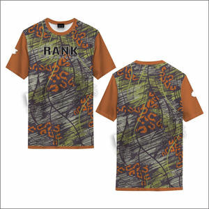 Camisetas Personalizadas con Logotipo para Hombre 2026, Camisetas Holgadas al por Mayor, Camisetas Ligeras 100% Algodón para Hombre - Product Image 4