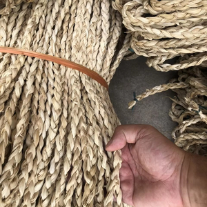 Algues torsadées écologiques Artisanat Bao Tram Anh Technique brute de style naturel Prix compétitif du fournisseur - Product Image 4