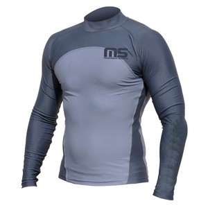 Arts martiaux porter sur mesure MMA Rash Guard costume haute qualité hommes Bjj Fitness grappling Rash guard - Product Image 3