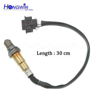 Nuevo Sensor de oxígeno para 11-15 Chevrolet Aveo Cruze Sonic Trax Epica Orlando 1.8L Buick Excelle 55566650 55566648 55562206 55562205 - Product Image 5