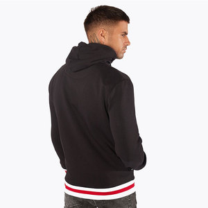 Oferta Especial: Sudadera con Capucha a Cuadros para Hombre, Invierno, Formal, Casual, Impermeable, Antiarrugas, 100% Algodón, Transpirable, con Estampado Digital - Product Image 6
