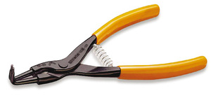 Pinza a becchi piegati a 90° Art. 1038 mm. 175 - Product Image 1