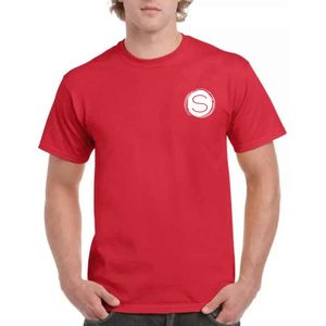Moda desgaste manga larga cuello redondo hombres rayas camiseta diseño personalizado algodón manga completa hombres camisetas - Product Image 4