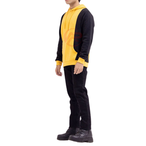 เสื้อฮู้ดลำลองแบบสั่งตัด - Product Image 4