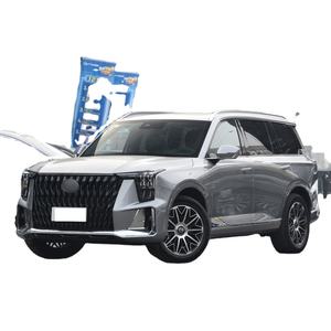 2024 Used Luxury RX 500h Style F Sport Sedan High Performance Gas/Petrol Model <b>Panoramic</b> Sunroof 360 Rear <b>Camera</b> Good - Product Image 1