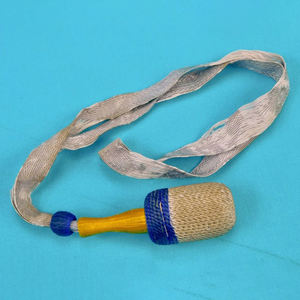 Noeud d'épée Oem sur mesure en gros 2025 avec matériau de haute qualité Taille de couleur personnalisée et logo imprimé Noeud d'épée personnalisé - Product Image 1