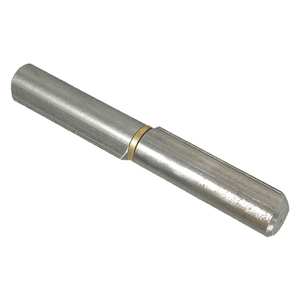 Bisagra con lateral de 60 mm / 10 mm - Carga 20 kg - Product Image 1