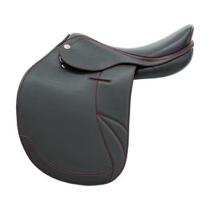 Selle de polo personnalisable professionnelle pour l'équitation de dressage Accessoires équestres anglais et américains - Product Image 1