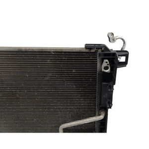Radiador de Aire Acondicionado para MERCEDES Clase GLK (X204) A2045000654 OM 651.913, OM 651.916 Diésel 2200 (08>15) - Product Image 3