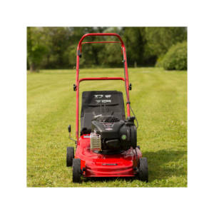 Cortacésped robótico GardenTech con navegación GPS, detección de lluvia, control remoto a través de la aplicación y sensores anticolisión - Product Image 1