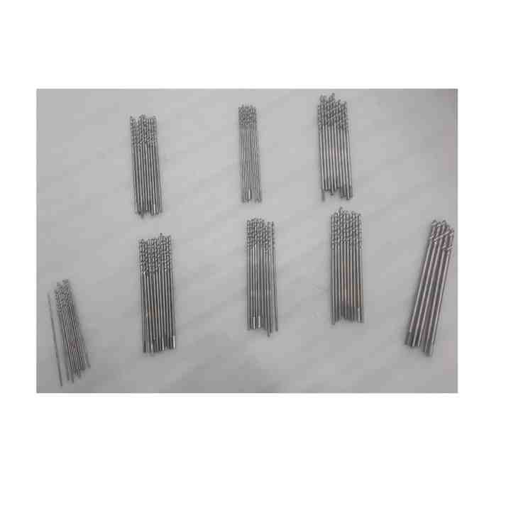 ORTHOPEDIC DRILL BITS Stainless Steel