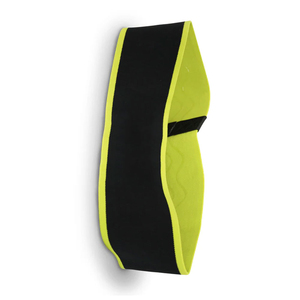 Nouveauté : Bandes de Yoga Extensibles en Tissu Personnalisées pour les Jambes, Bande de Résistance en Gros pour le Hanche, Bande de Résistance pour le Remodelage des Fesses, Bandes d'Exercice - Product Image 4