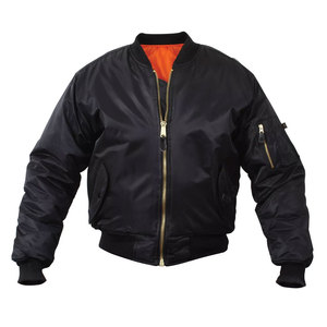 Blouson d'hiver unisexe à capuche surdimensionné en toile légère coupe-vent polyester/coton style décontracté streetwear doublé coton - Product Image 3