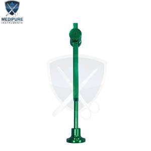 Diapasones de Aluminio de Alta Calidad con Opciones de Personalización, Colores Anodizados Disponibles, Herramienta de Terapia de Frecuencia Precisa - Product Image 3