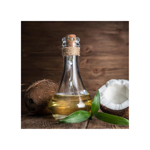 Aceite de coco refinado disponible a precio de fábrica para suministro a granel y comercio de exportación - Product Image 5