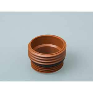 Bürkle GmbH Food Processing <b>Machinery</b> <b>Parts</b>-Thread Adapters for Food and <b>Chemical</b> Liquids - Product Image 2