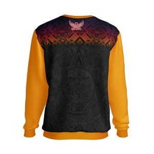 Sweat-shirt avec logo personnalisé poids lourd éponge française surdimensionné Streetwear Fit sweat à capuche pour hommes vierges à épaules tombantes - Product Image 2