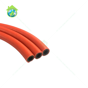 Bán buôn cam LPG <span class=keywords><strong>gas</strong></span> hose 2 lớp 50 Meter sni chứng nhận chống cháy nổ rò rỉ bằng chứng an toàn cho sử dụng thương mại - Product Image 3