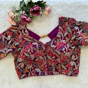 LOURD 12 NIDELS 4 SÉQUENCE CODDING BLOUSE DE TRAVAIL - Product Image 5