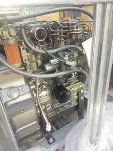 Moteur YANMARR 3tnv76 d'origine d'occasion Machines de construction yanmarr 3tnv76 Yanmarr 4TNV106 4TNV88 3TNV84 3TNV74 3TNV76 3TNV82 - Product Image 2