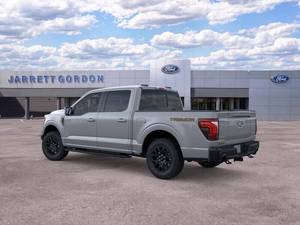 Beaux véhicules d'occasion Ford F-150 Tremor 4x4 Tremor 4 portes SuperCrew 5,5 pi. SB à vendre - Product Image 3
